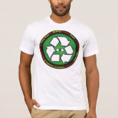 Probleemoplossing T-shirt (Voorkant)