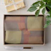 Probleempapier voor oplossing tissuepapier (Geschenk)