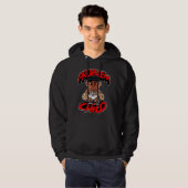Problem Child Streetwear Urban Hoodie (Voorkant volledig)