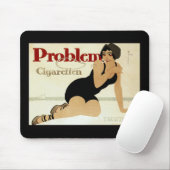 Problem Sigarette Ad Muismat (Met muis)