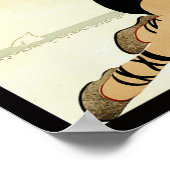 Problem Sigarette Ad Poster (Hoek)