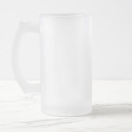 PROBLEM SOLVED BEER MUG MATGLAS BIERPUL