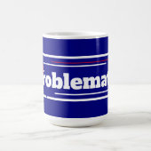 Problematisch Magische Mok (Midden)