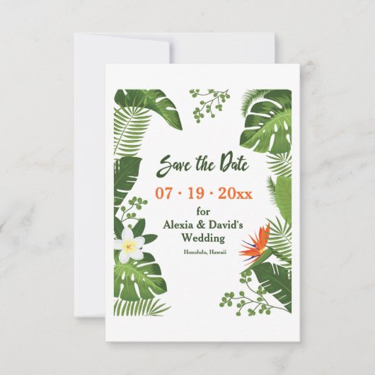 Problemen bij het opslaan van de aankondiging van  (Voorkant)