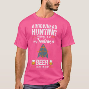 Problemen bij het verzamelen van H T-shirt