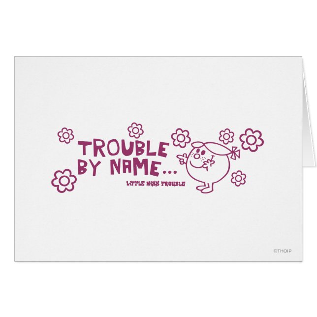 Problemen bij naam (Voorkant Horizontaal)