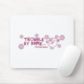 Problemen bij naam muismat (Met muis)