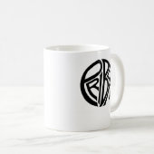 Problemen blijven over Mok (Voorkant rechts)