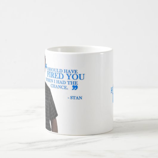 Problemen hoger boven Stan Mok (Center)