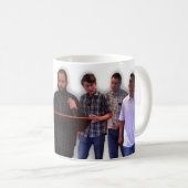 Problemen Hogere Mok (Voorkant rechts)