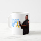 Problemen Hogere Mok (Voorkant links)