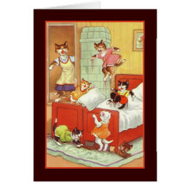 Problemen in de slaapkamer