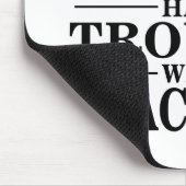 Problemen met breuken muismat (Hoek)