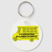 Problemen met busstuurprogramma's achter mij sleutelhanger (Voorkant)