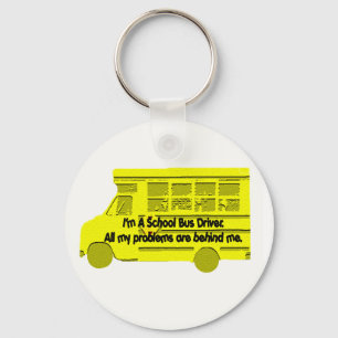 Problemen met busstuurprogramma's achter mij sleutelhanger