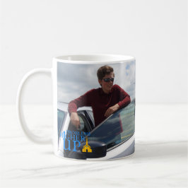 Problemen met hogere Hobby-jachtMok Koffiemok