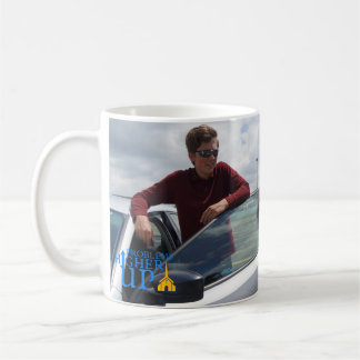 Problemen met hogere Hobby-jachtMok Koffiemok