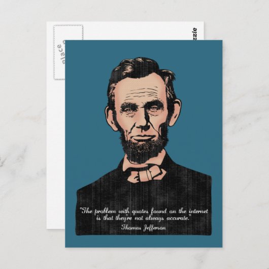 Problemen met offertes briefkaart (Voorkant / Achterkant)