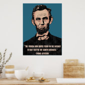 Problemen met offertes poster (Keuken)