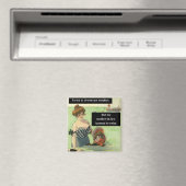 Problemen met schoonmoeder magneet (Insitu (Vaatwasser))