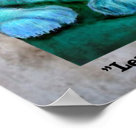 Problemen met Treble Poster (Hoek)