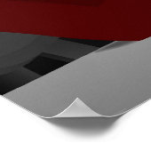 Problemen met wachttijden voor mij poster (Hoek)