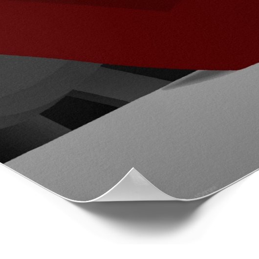 Problemen met wachttijden voor mij poster (Hoek)