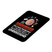 Problemen oplossen door technicus magneet (Linkerzijde)