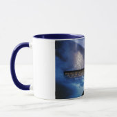 Problemen oplossen Inspirerend Mok (Links)