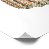 Problemen oplossen - Poster (Hoek)