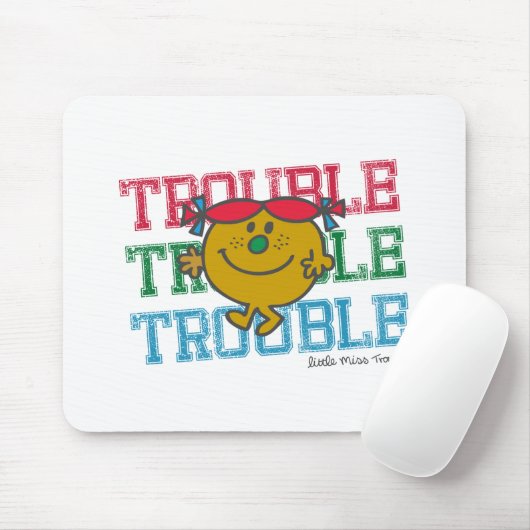 Problemen x3 muismat (Met muis)