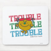 Problemen x3 muismat (Voorkant)