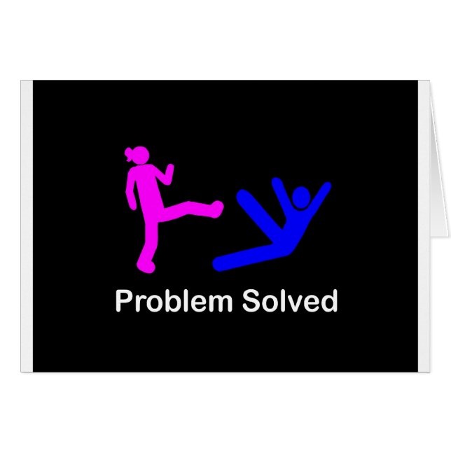 ProblemOpgelost (Voorkant Horizontaal)