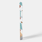 Proboscis Aap Bedreigde Soorten Case-Mate iPhone Case (Achterkant / Links)