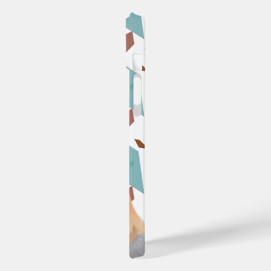 Proboscis Aap Bedreigde Soorten Case-Mate iPhone Case (Achterkant / Links)