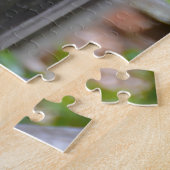 Proboscis Monkey. Legpuzzel (Zijkant)