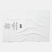 #PROBOXING & #PROMARTIALARTS THEEDOEK (Horizontaal)