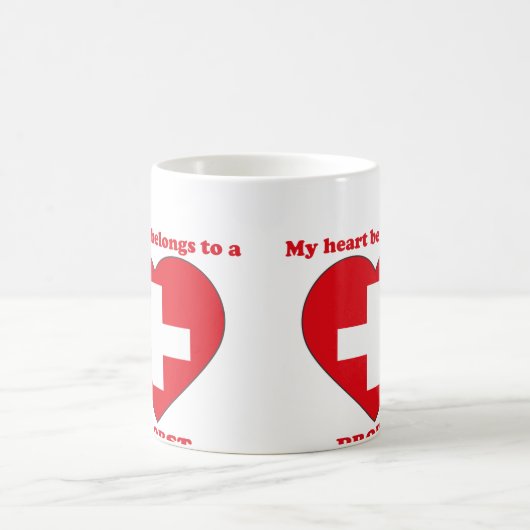 Probst Koffiemok (Center)