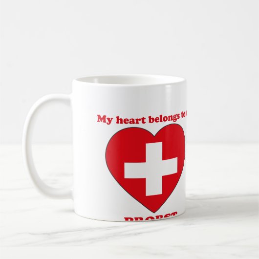 Probst Koffiemok (Links)