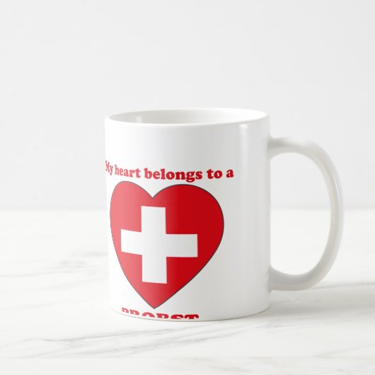 Probst Koffiemok (Rechts)