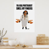 Proc Doc Poster (Keuken)