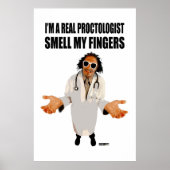 Proc Doc Poster (Voorkant)