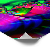 "Procardia" Poster (Hoek)