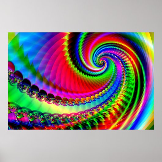 "Procardia" Poster (Voorkant)