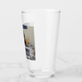 Proces op de verwezenlijking van doelstellingen en glas (Links)