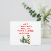 procesgrap briefkaart (Staand voorkant)