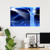 ProcesPoster Poster (Thuiskantoor)