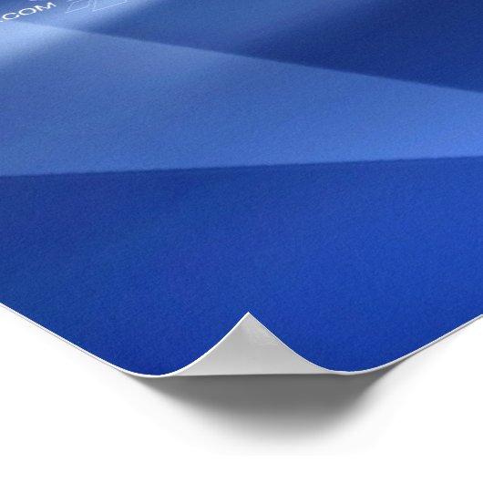 ProcesPoster Poster (Hoek)