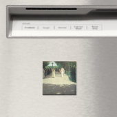 Processie 1892-1995 magneet (Insitu (Vaatwasser))