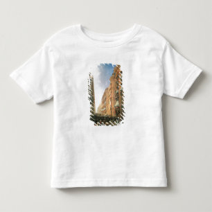 Processie van Corpus Christi in Via Dora Grossa, T Kinder Shirts